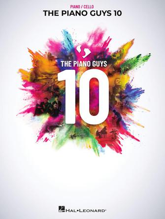 The Piano Guys - 10 Piano with Cello