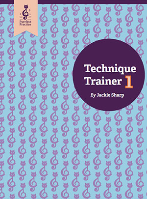 Technique Trainer 1 + DVD