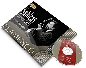 SABICAS 1912 - Centennial Tribute + CD