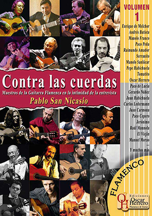 Contra las Cuerdas (Vol.1) Book