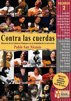 Contra las Cuerdas (Vol.2) Book