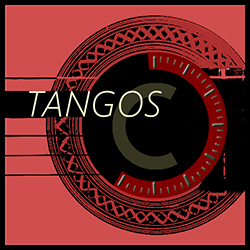 Atrafana - Tango Mastery Multimedia CD