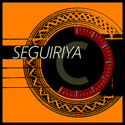 Atrafana - Seguiriya Mastery Multimedia CD