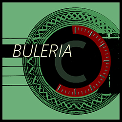 Atrafana - Buleria Mastery Multimedia CD
