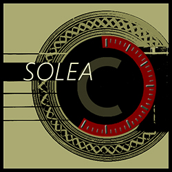 Atrafana - Solea Mastery Multimedia CD