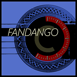 Atrafana - Fandango Mastery Multimedia CD