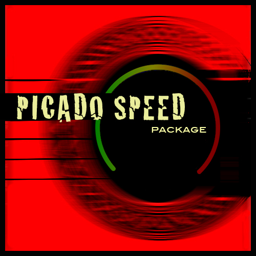 Atrafana - Flamenco Picado Speed Multimedia CD