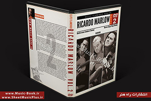 Elite Flamenco Series - Ricardo Marlow DVD 2