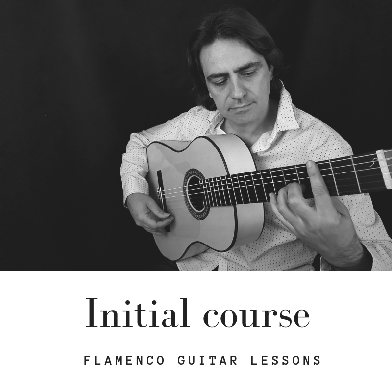 ANTONIO DOVAO - Initial Flamenco Course DVD