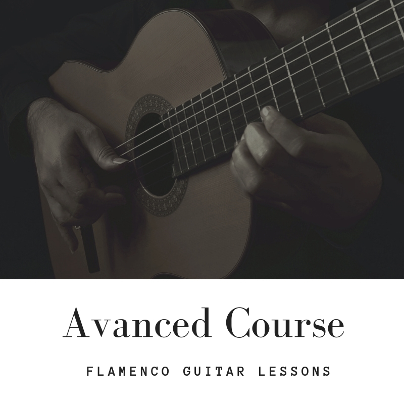 ANTONIO DOVAO - Advanced Flamenco Course DVD