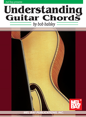 Understanding Guitar Chords