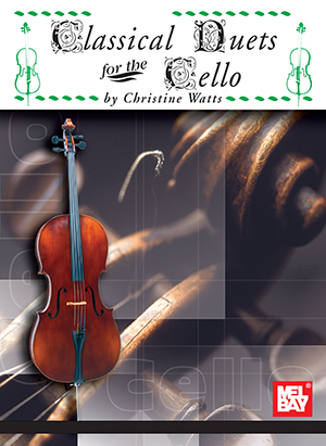 Classical Duets for the Cello