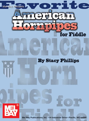 Favorite American Hornpipes for Fiddle