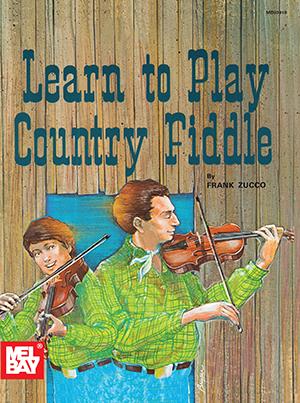 Learn to Play Country Fiddle