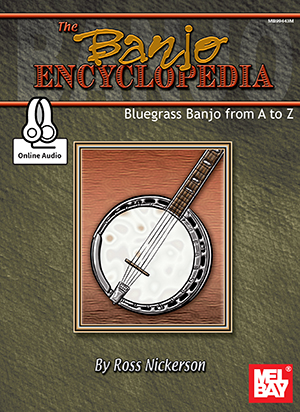 The Banjo Encyclopedia + CD