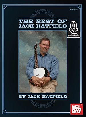 The Best of Jack Hatfield + CD