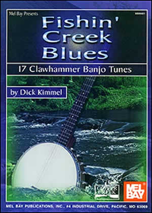 Fishin' Creek Blues