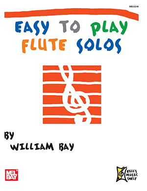 Easy to Play Flute Solos