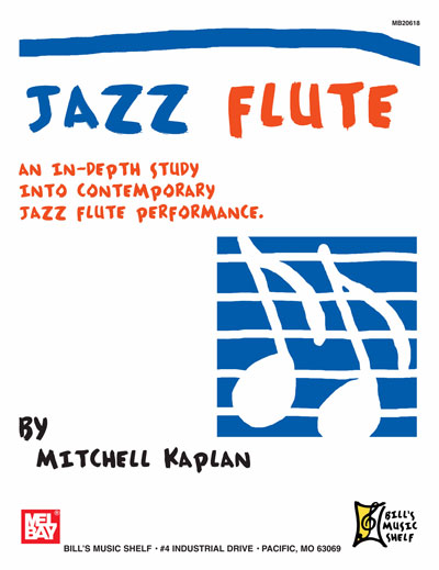 Jazz Flute