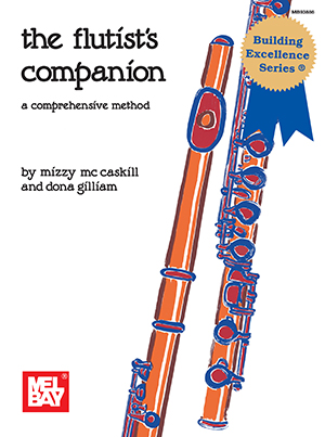 The Flutist's Companion