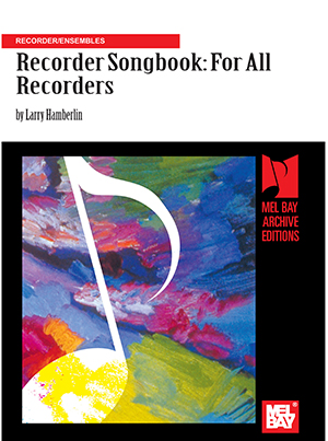 Recorder Songbook