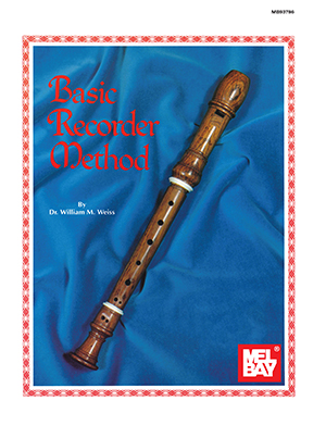 Basic Recorder Method