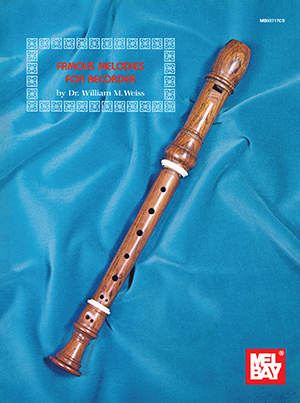 Famous Melodies for Recorder