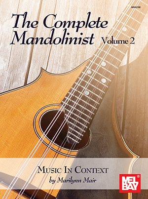 Complete Mandolinist Vol.2
