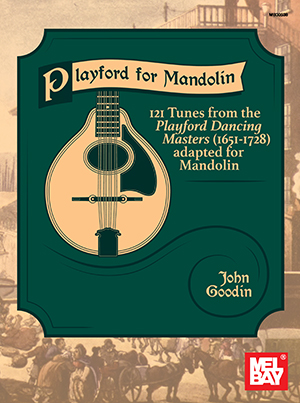 Playford for Mandolin