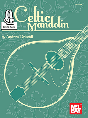 Celtic Mandolin + CD