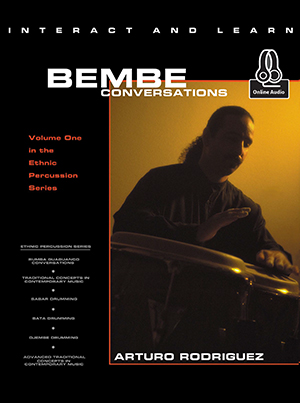 Bembe Conversations + CD