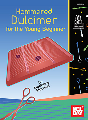 Hammered Dulcimer for the Young Beginner + CD