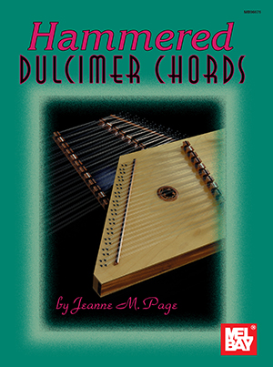 Hammered Dulcimer Chords