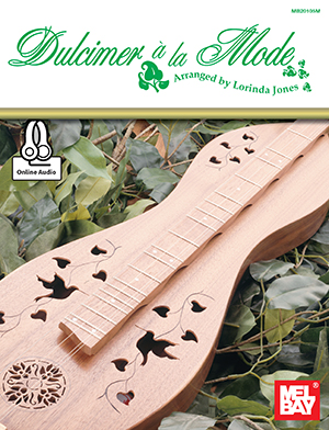 Dulcimer a la Mode + CD