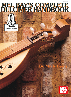 Complete Dulcimer Handbook + CD