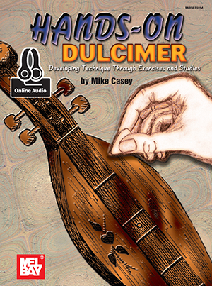 Hands-On Dulcimer + CD