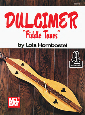 Dulcimer Fiddle Tunes + CD