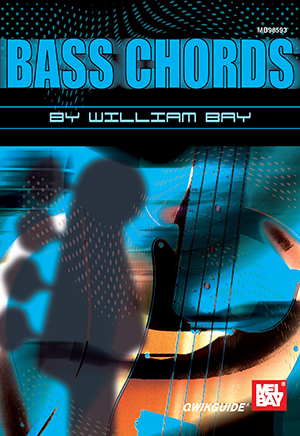 Bass Chords Qwikguide