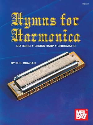 Hymns for Harmonica