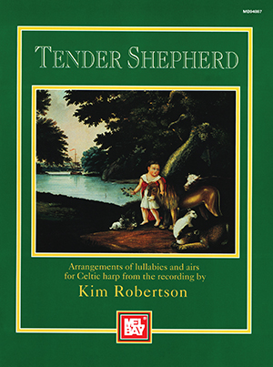 Tender Shepherd