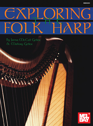 Exploring the Folk Harp