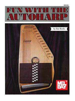 Fun with the Autoharp