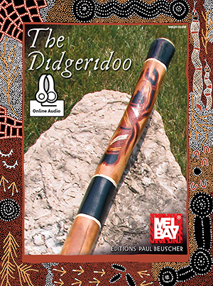 The Didgeridoo + CD