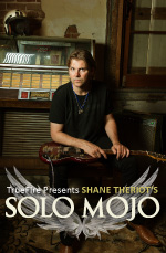 Shane Theriot - Solo Mojo DVD