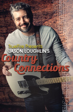 Jason Loughlin - Country Connections DVD