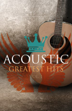 TrueFire - Acoustic Guitar Greatest Hits Vol.1 - DVD