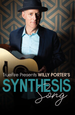 Willy Porter - Song Synthesis DVD