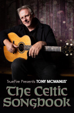 Tony McManus - The Celtic Songbook DVD