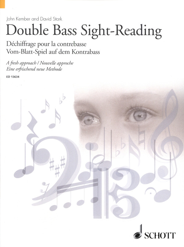 Double Bass Sight-Reading