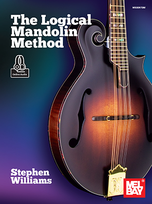 The Logical Mandolin Method + CD